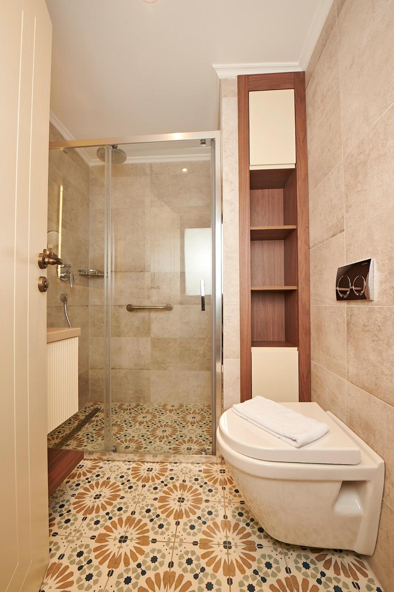 Saratoga Hotel Sultanahmet Istanboel Buitenkant foto
